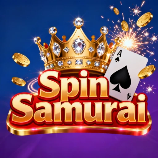 Spin Samurai