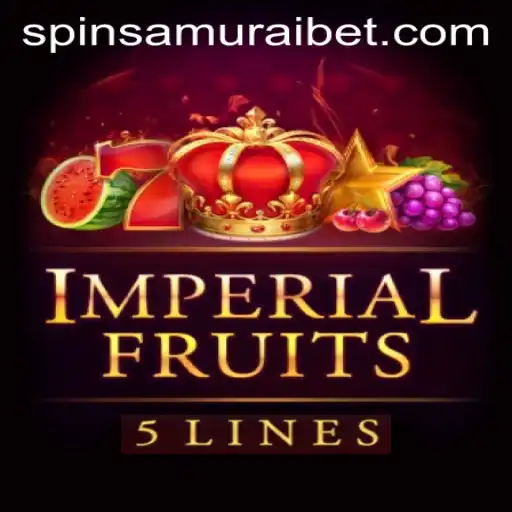 The Exhilarating World of ImperialFruits5: Spin Samurai Adventure Awaits