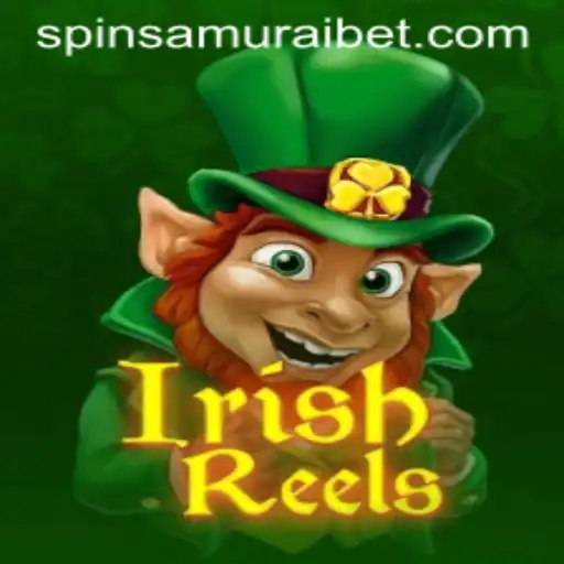 Discover the Enchanting World of IrishReels in Spin Samurai