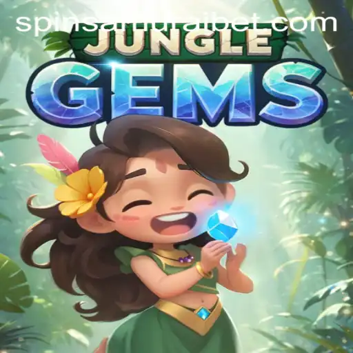 Explore the Exciting World of JungleGems with Spin Samurai