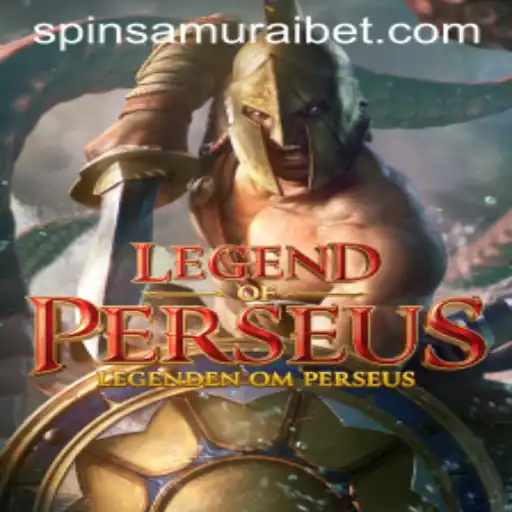 Unveiling the Mythical Adventures in LegendofPerseus