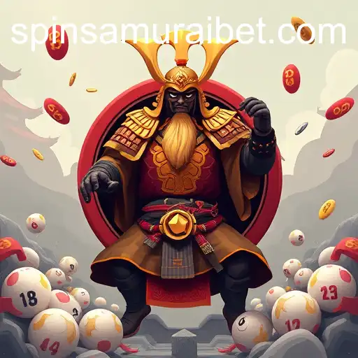 Lottery Games: An Exciting World of Chance with Spin Samurai