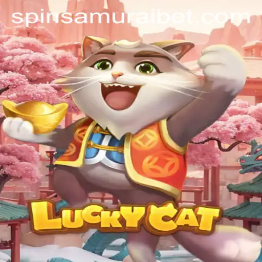 Experience the Excitement of LuckyCat with Spin Samurai