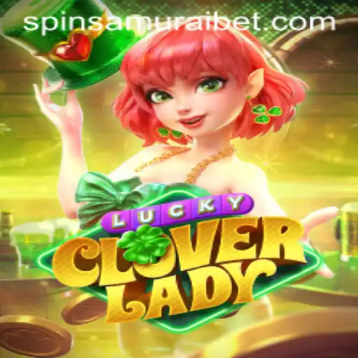 Discovering the Enchanting World of LuckyCloverLady with Spin Samurai