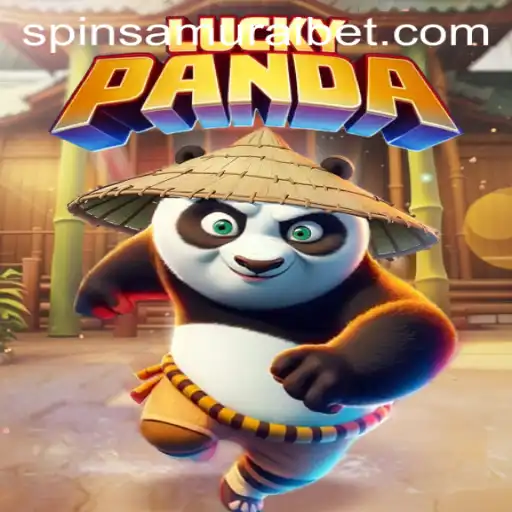 Discover the Exciting World of LuckyPanda and Spin Samurai