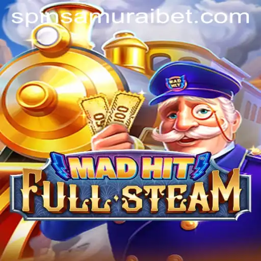 A Comprehensive Guide to MadHitFullSteam: Unleashing the Spin Samurai