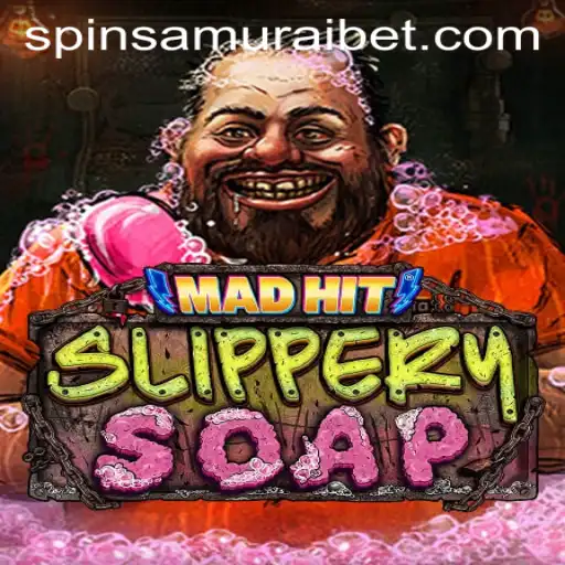 Exploring the Exciting World of MadHitSlipperySoap: An Adventure with Spin Samurai