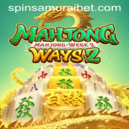 MahjongWays2: A Deep Dive Into The Exciting World of Spin Samurai