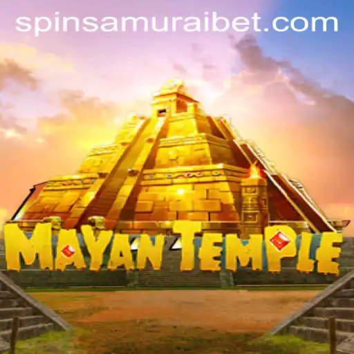 Exploring the Mysteries of MayanTemple: A Journey with Spin Samurai
