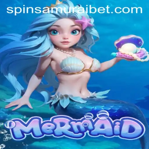 Dive into Adventure with Mermaid: A Spin Samurai Journey