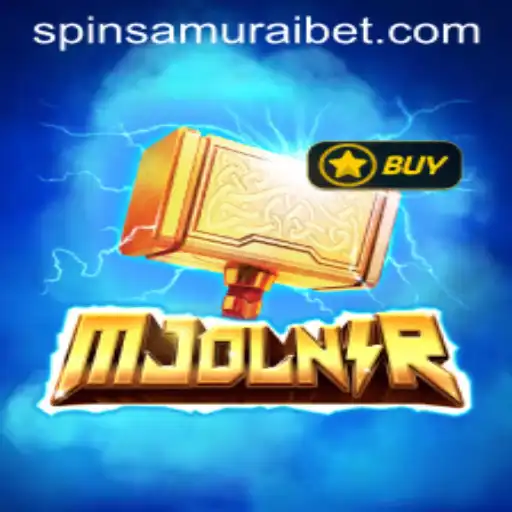 Mjolnir: A Thunderous Adventure in Spin Samurai