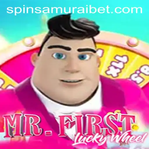 Unveiling MrFirstLuckyWheel: A Spin Samurai Adventure