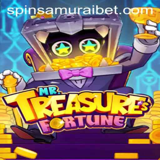 Discover the Excitement of MrTreasuresFortune: Spin Samurai Adventures