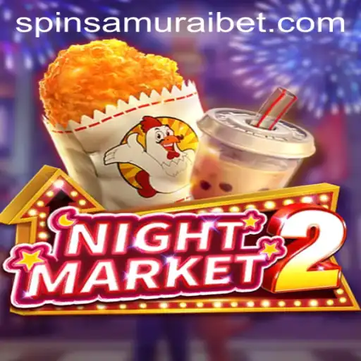Exploring the Enigmatic World of NightMarket2 and Spin Samurai