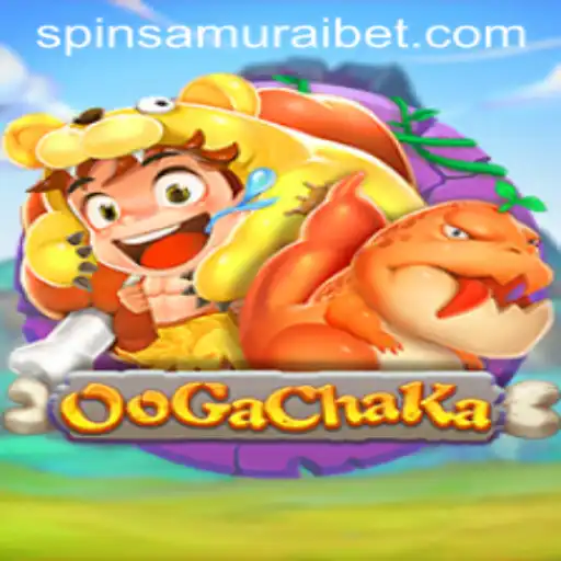 OoGaChaKa: A Thrilling Spin Samurai Adventure