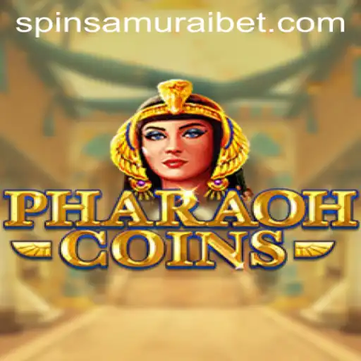 Exploring the World of PharaohCoins and the Role of Spin Samurai