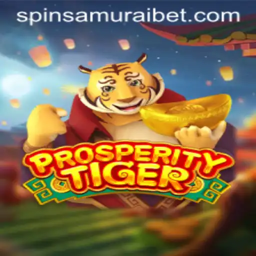 Exploring the Thrill of ProsperityTiger in the World of Spin Samurai