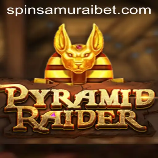 PyramidRaider: A Journey Through Ancient Adventure and Spin Samurai Dynamics