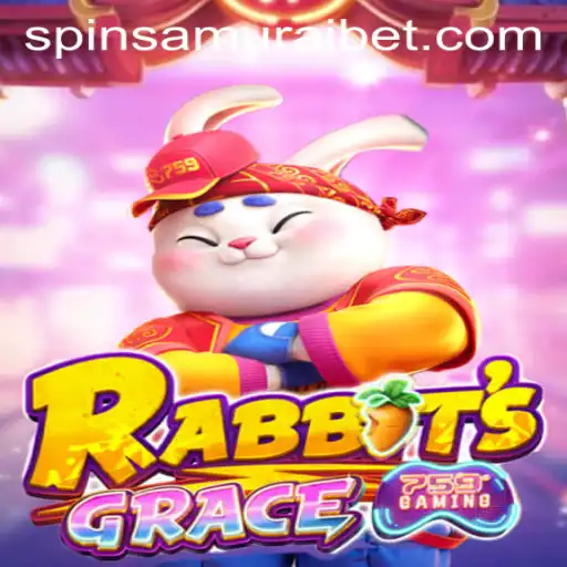 Discover the Enchanting World of RabbitsGrace: A Spin Samurai Adventure