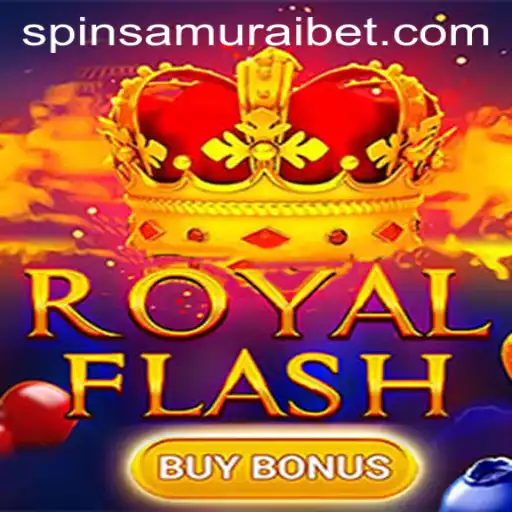 Exploring the Exciting World of RoyalFlashBuyBonus at Spin Samurai