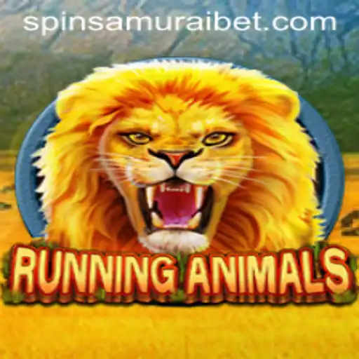 Unveiling RunningAnimals: A Captivating Gaming Experience with Spin Samurai