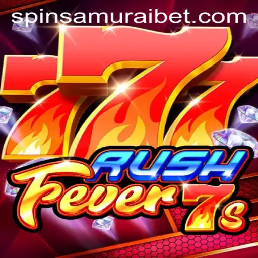 Introducing RushFever7s: The Thrilling Casino Adventure by Spin Samurai