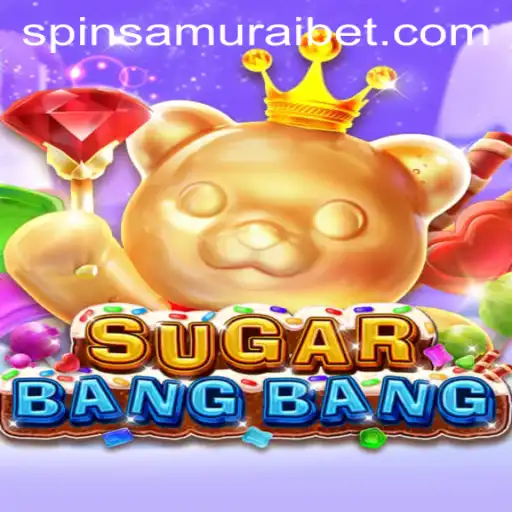 Discover the Thrilling World of SUGARBANGBANG in Spin Samurai