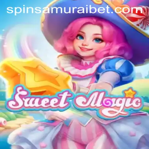 Unveiling the Enchantment: A Deep Dive into SweetMagic and the World of Spin Samurai