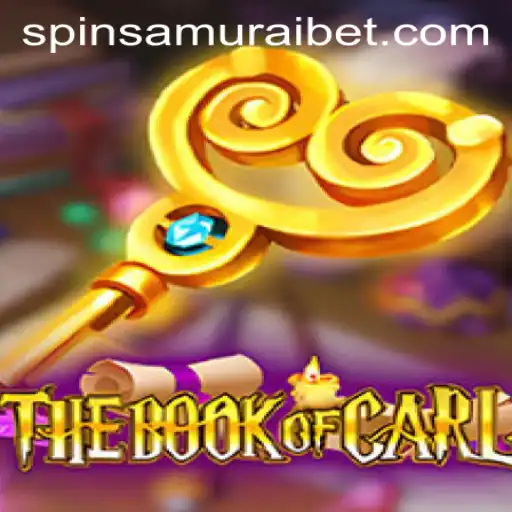 Unveiling the Adventure: TheBookofCarl and the Rise of Spin Samurai