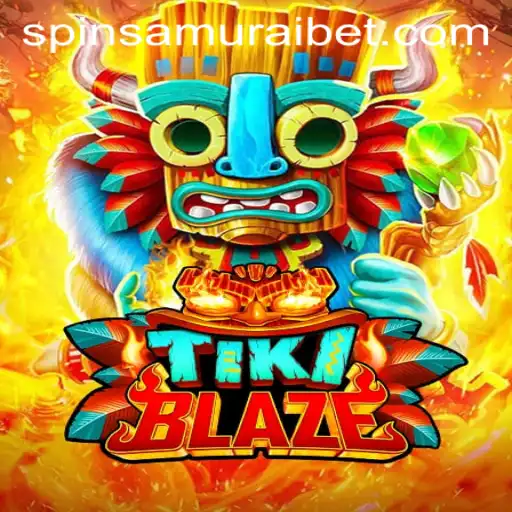 Exploring TikiBlaze: A Dynamic Adventure with Spin Samurai