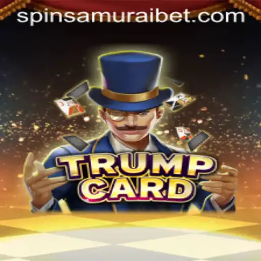 Exploring the Game TrumpCard in the Age of Spin Samurai