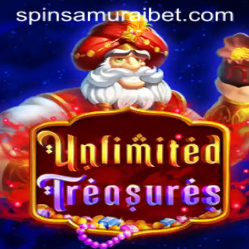 UnlimitedTreasures: Discover the Riches with Spin Samurai
