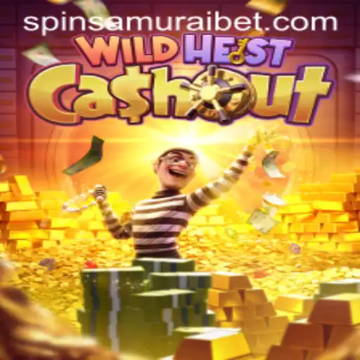 Exploring the Thrills of WildHeistCashout with Spin Samurai