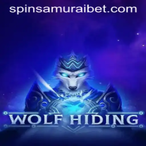 Discovering WolfHiding: The Thrilling Game with Spin Samurai
