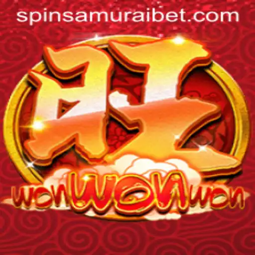 Discovering WonWonWon and the Thrills of Spin Samurai