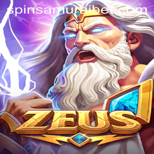 Exploring the Thrills of 'Zeus' on Spin Samurai