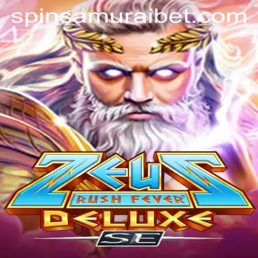 Exploring ZeusRushFeverDeluxeSE: A Thrilling Spin Samurai Adventure